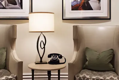 Photo 3 - The Beverly Hills Hotel