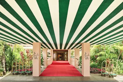 Photo 2 - The Beverly Hills Hotel