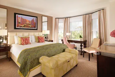 Photo 4 - The Beverly Hills Hotel