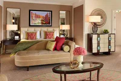Photo 5 - The Beverly Hills Hotel