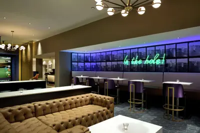 Photo 3 - DoubleTree by Hilton Dallas - Campbell Centre