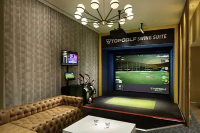 Photo 4 - DoubleTree by Hilton Dallas - Campbell Centre