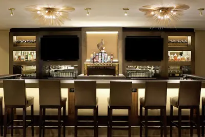 Photo 5 - DoubleTree by Hilton Dallas - Campbell Centre