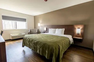Photo 5 - Quality Inn Carrollton