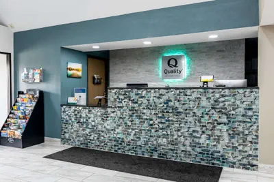 Photo 2 - Quality Inn Carrollton