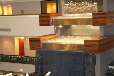 Photo 3 - DoubleTree by Hilton Fresno Convention Center