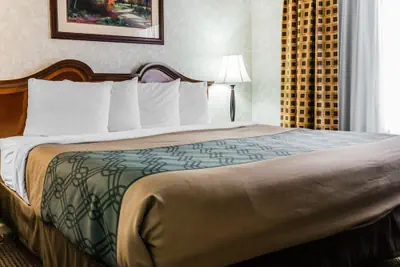 Photo 4 - Econo Lodge & Suites Grand Rapids Airport