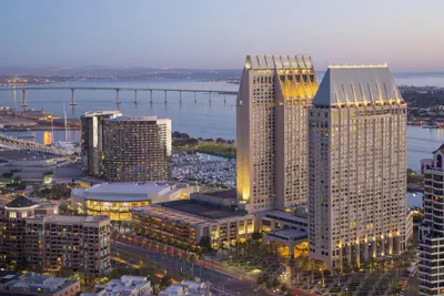 Photo 2 - Manchester Grand Hyatt San Diego