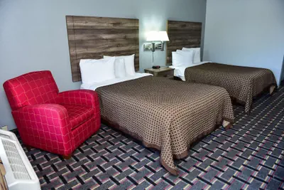 Photo 4 - Americas Best Value Inn Douglasville