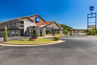 Photo 2 - Americas Best Value Inn Douglasville
