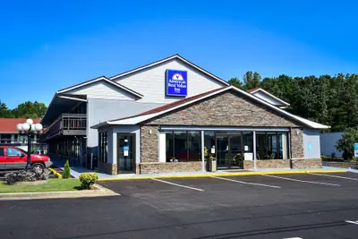 Photo 2 - Americas Best Value Inn Douglasville