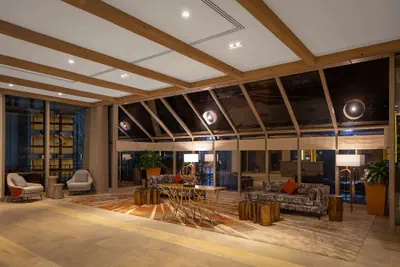 Photo 3 - DoubleTree by Hilton Sacramento