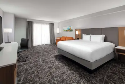 Photo 5 - DoubleTree by Hilton Sacramento