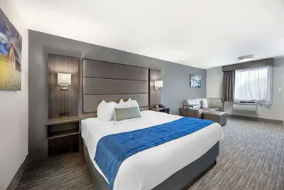 Photo 2 - Best Western Dickson