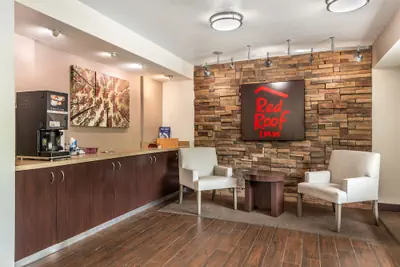Photo 4 - Red Roof Inn Durham - Duke Univ Medical Center