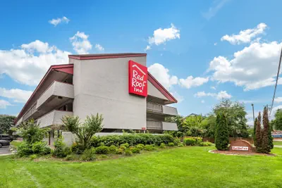 Photo 2 - Red Roof Inn Durham - Duke Univ Medical Center