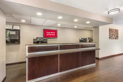 Photo 2 - Red Roof Inn Durham - Duke Univ Medical Center