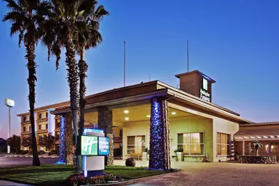 Photo 2 - Holiday Inn Express Hotel & Suites Corning by IHG