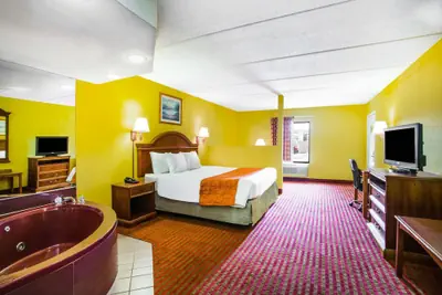 Photo 5 - Howard Johnson by Wyndham Panama City