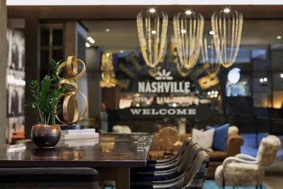 Photo 4 - Renaissance Nashville Hotel