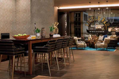 Photo 5 - Renaissance Nashville Hotel