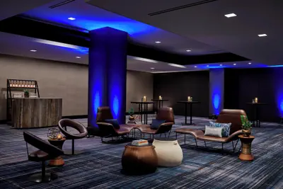 Photo 4 - Renaissance Nashville Hotel