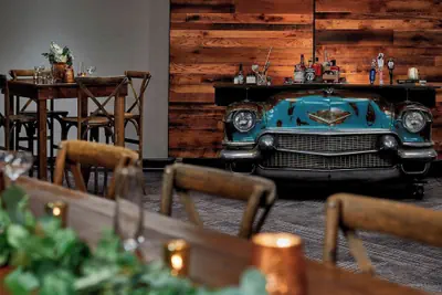 Photo 3 - Renaissance Nashville Hotel