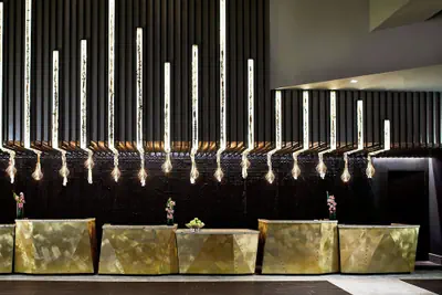 Photo 2 - Renaissance Nashville Hotel