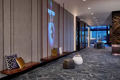 Photo 3 - Renaissance Nashville Hotel