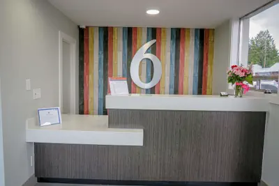Photo 4 - Motel 6 Tigard, OR - Portland Southwest