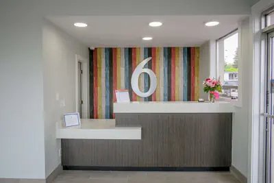 Photo 3 - Motel 6 Tigard, OR - Portland Southwest