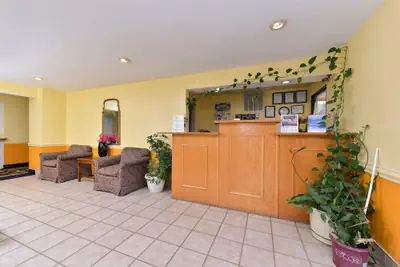 Photo 2 - Americas Best Value Inn & Suites Albemarle
