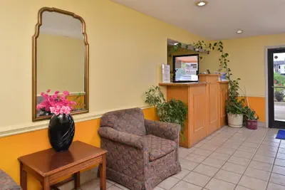 Photo 3 - Americas Best Value Inn & Suites Albemarle