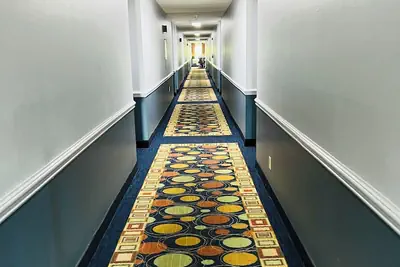 Photo 4 - Americas Best Value Inn & Suites Albemarle