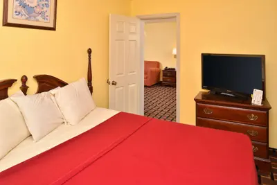Photo 5 - Americas Best Value Inn & Suites Albemarle