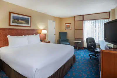 Photo 4 - Crowne Plaza Dulles Airport by IHG