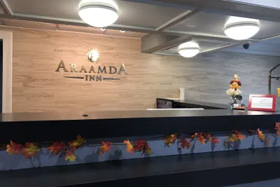 Photo 2 - Araamda Inn Norcross