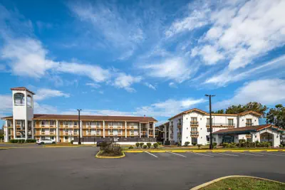 Photo 2 - Econo Lodge Richmond-North Chesterfield