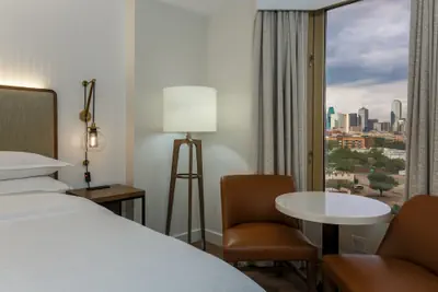 Photo 5 - Sheraton Suites Market Center Dallas