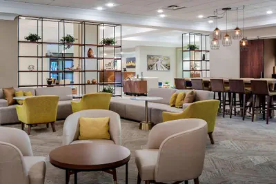 Photo 2 - Sheraton Suites Market Center Dallas