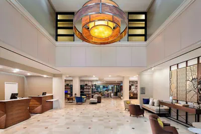 Photo 3 - Sheraton Suites Market Center Dallas