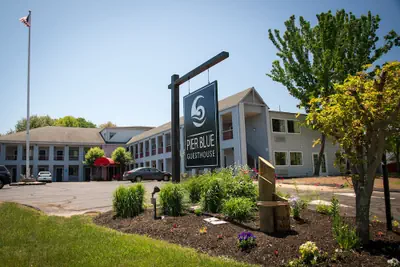 Photo 2 - Pier Blue Inn Old Saybrook - Essex