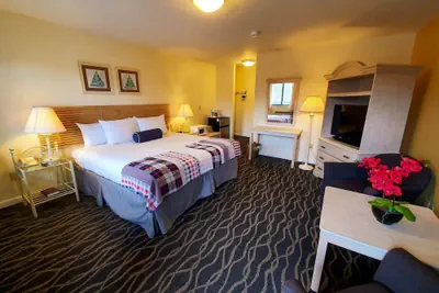 Photo 3 - Pier Blue Inn Old Saybrook - Essex
