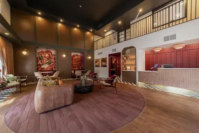 Photo 4 - Best Western University Inn
