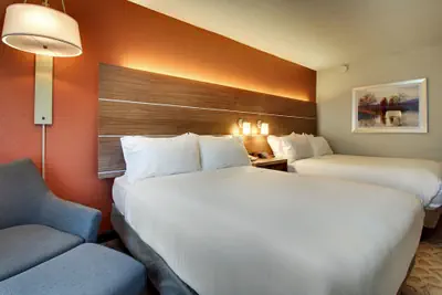 Photo 5 - Holiday Inn Express Poughkeepsie by IHG