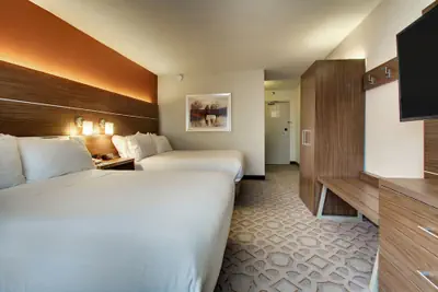 Photo 4 - Holiday Inn Express Poughkeepsie by IHG