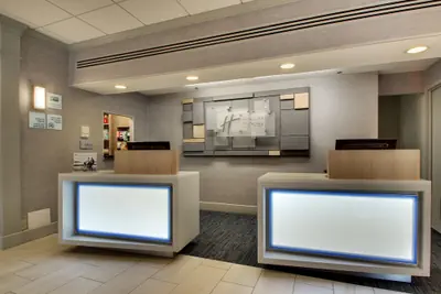 Photo 5 - Holiday Inn Express Poughkeepsie by IHG