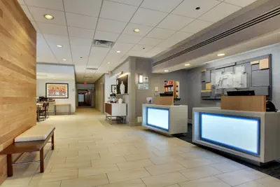 Photo 4 - Holiday Inn Express Poughkeepsie by IHG