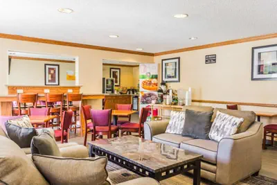 Photo 5 - Quality Inn & Suites Golden - Denver West