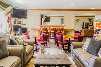 Photo 4 - Quality Inn & Suites Golden - Denver West